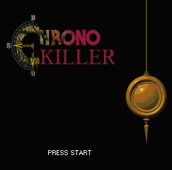 Click to download Chrono Killer