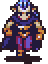 Magus from Chrono Trigger